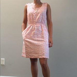 J. Crew dress Size 0